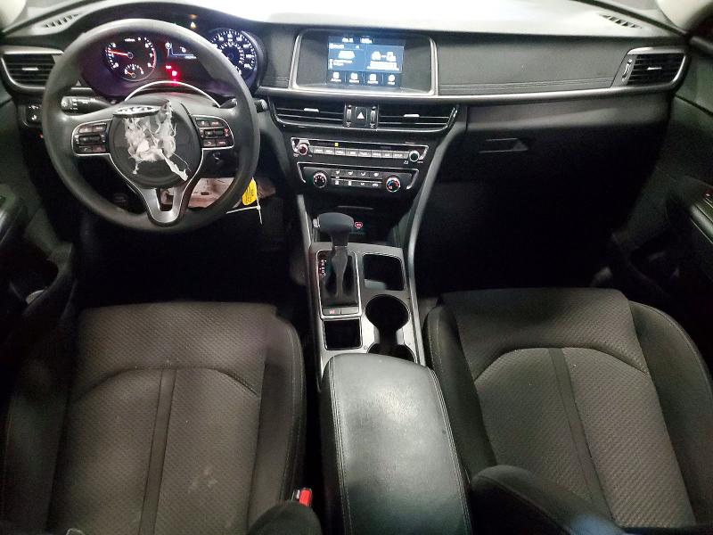 Aukcja sprzedaży 2018 Kia Optima, vin: 5XXGT4L39JG259038, numer aukcji: 46196646