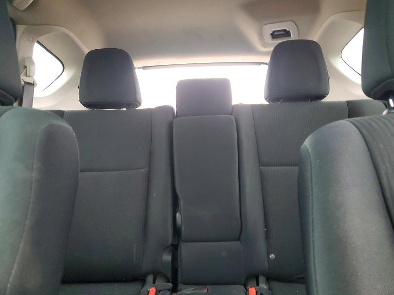 Продажа на аукционе авто 2017 Toyota Rav4, vin: 2T3BFREV8HW543491, номер лота: 47602666