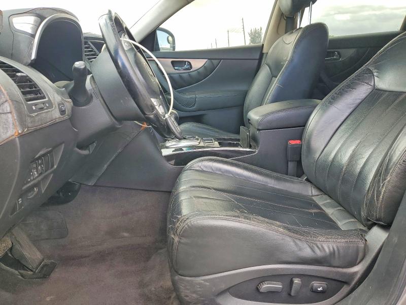 Продаж на аукціоні авто 2010 Infiniti Fx35, vin: JN8AS1MU7AM801184, номер лоту: 46992346