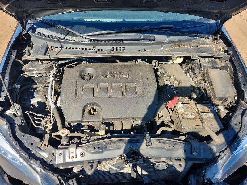 Aukcja sprzedaży 2017 Toyota Corolla, vin: 2T1BURHE4HC921401, numer aukcji: 45478546