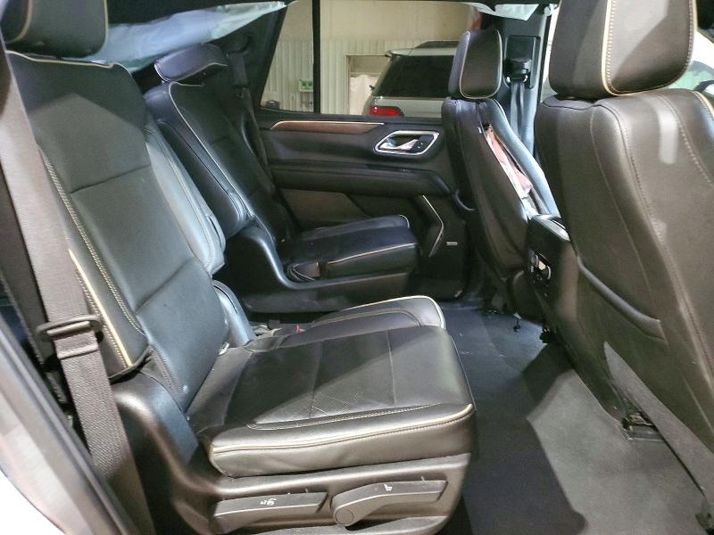 Aukcja sprzedaży 2021 Chevrolet Tahoe, vin: 1GNSCSKD9MR342616, numer aukcji: 47058966