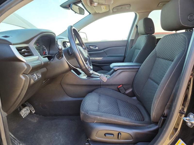 Продаж на аукціоні авто 2019 Gmc Acadia, vin: 1GKKNLLS3KZ254376, номер лоту: 79769245