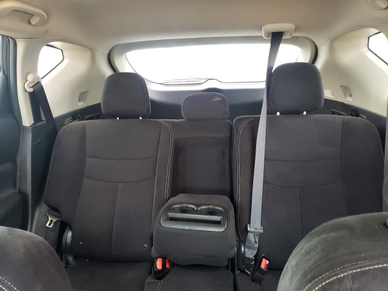 Aukcja sprzedaży 2018 Nissan Murano, vin: 5N1AZ2MG4JN188941, numer aukcji: 46473396