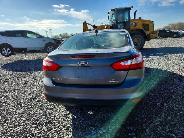 Продажа на аукционе авто 2013 Ford Focus, vin: 1FADP3F24DL242565, номер лота: 46475676