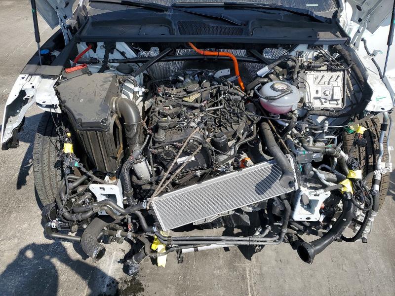 Продажа на аукционе авто 2024 Audi Q5 E, vin: WA1G2AFY8R2125092, номер лота: 47761666