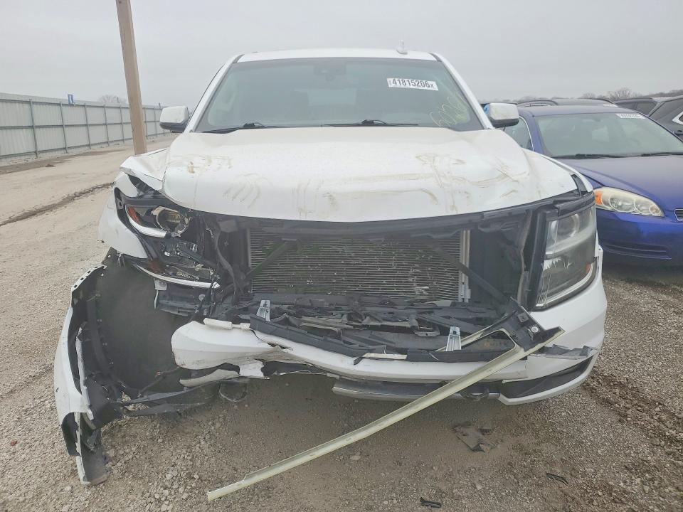 Aukcja sprzedaży 2015 Chevrolet Tahoe, vin: 1GNSKBKC6FR601267, numer aukcji: 41815206