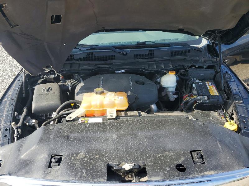 Продаж на аукціоні авто 2015 Ram 1500, vin: 1C6RR7KM7FS573228, номер лоту: 48284996