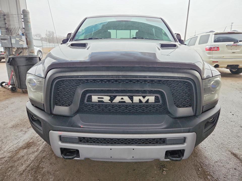 2016 Ram 1500 მანქანა იყიდება აუქციონზე, vin: 1C6RR7YT8GS335100, აუქციონის ნომერი: 79700825