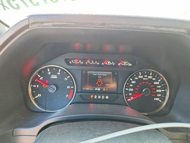 Продажа на аукционе авто 2020 Ford F150, vin: 1FTFW1RG6LFC64517, номер лота: 78737975
