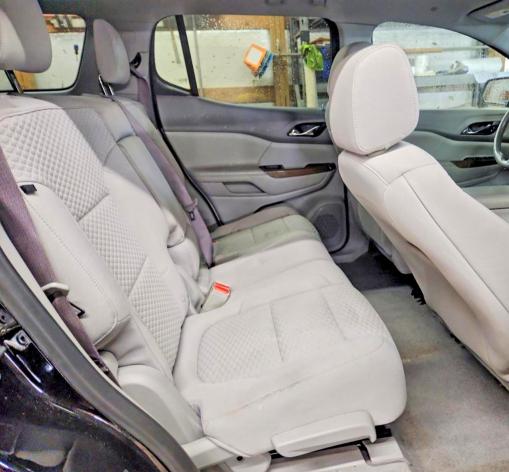 Продаж на аукціоні авто 2019 Gmc Acadia, vin: 1GKKNSLA3KZ292577, номер лоту: 46490356