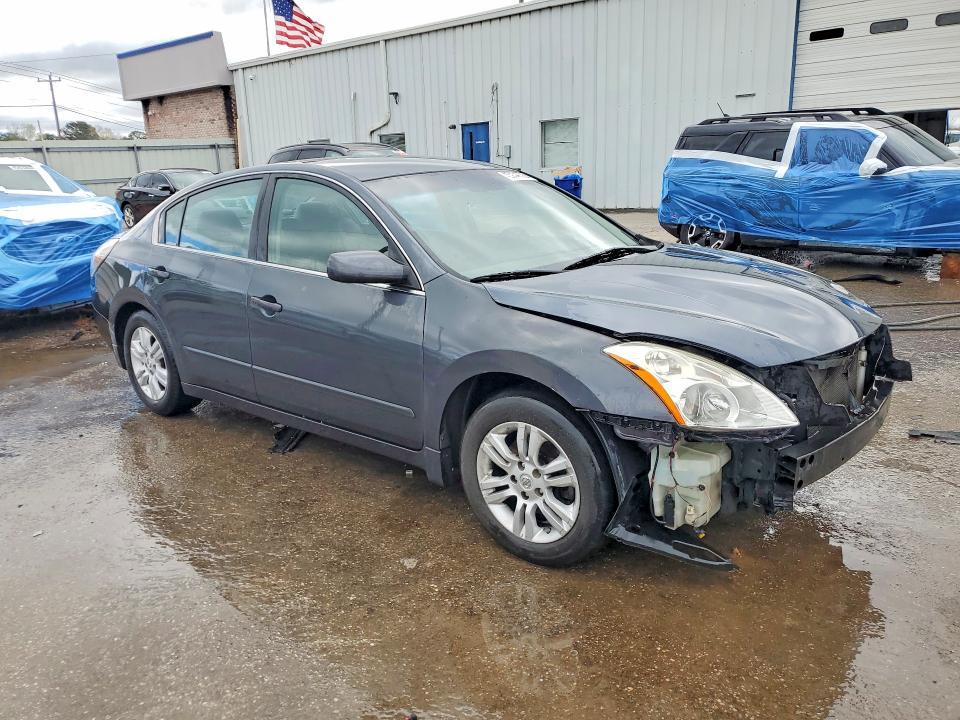 Продаж на аукціоні авто 2011 Nissan Altima, vin: 1N4AL2AP2BN506766, номер лоту: 45934776