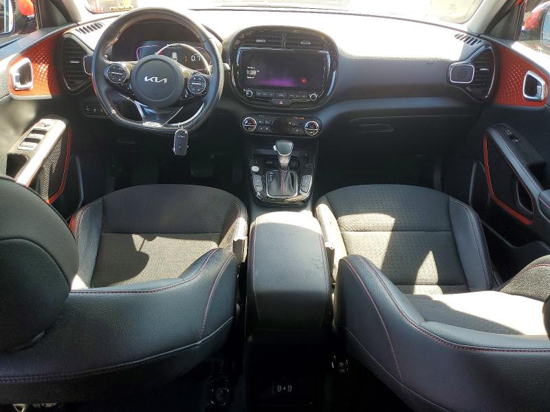 Продажа на аукционе авто 2024 Kia Soul, vin: KNDJ53AU9R7233758, номер лота: 41645126