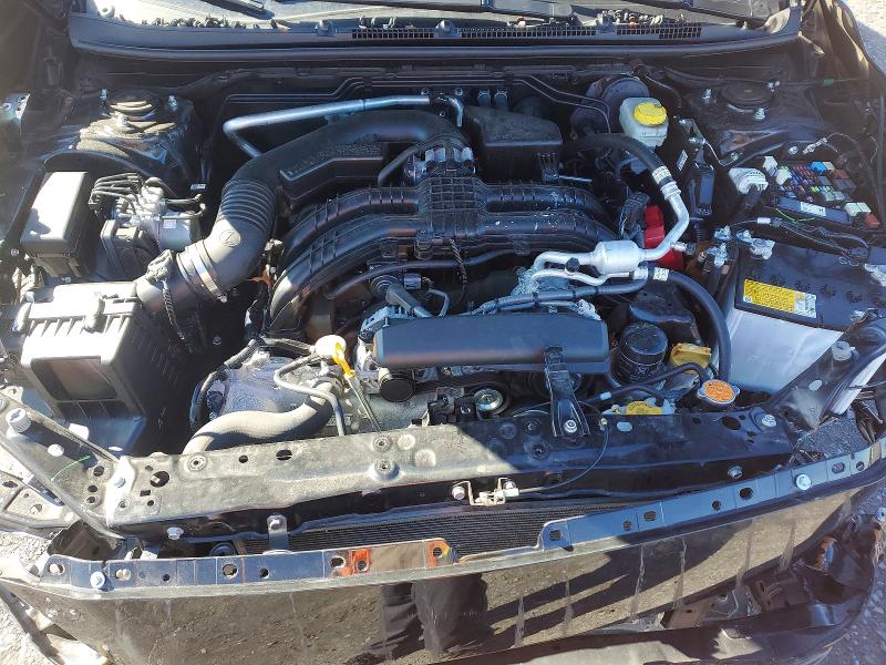 Продажа на аукционе авто 2025 Subaru Impreza, vin: JF1GUABC0S8269111, номер лота: 41969216