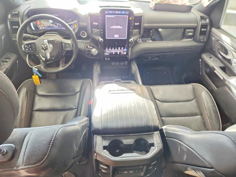 Aukcja sprzedaży 2025 Ram 1500, vin: 1C6SRFHP4SN569420, numer aukcji: 47537446