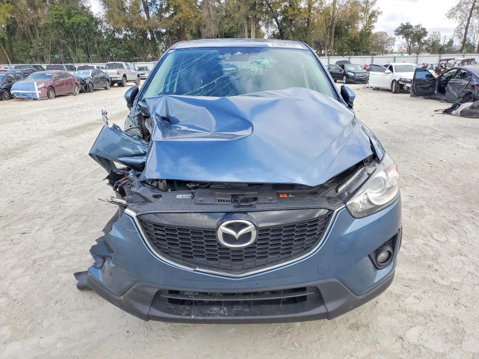 Aukcja sprzedaży 2015 Mazda Cx-5, vin: JM3KE4DY2F0481564, numer aukcji: 41888746
