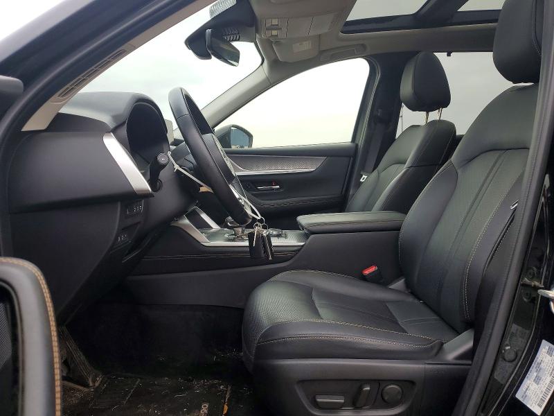 79801285 :رقم المزاد ، JM3KKDHD0R1169967 vin ، 2024 Mazda Cx-90 مزاد بيع