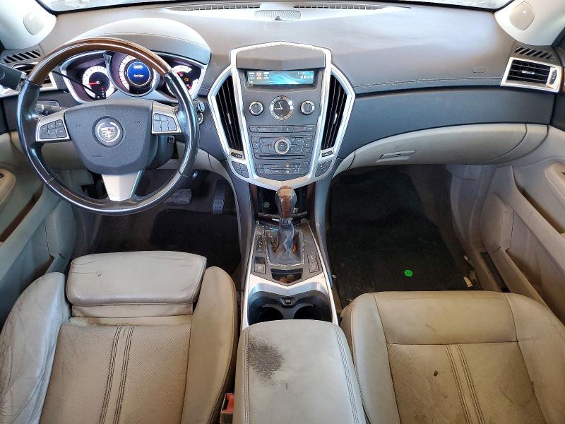Продаж на аукціоні авто 2011 Cadillac Srx, vin: 3GYFNAEYXBS588141, номер лоту: 47426196