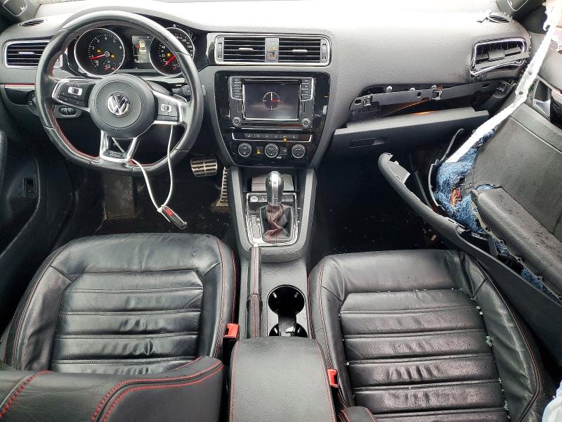 Aukcja sprzedaży 2017 Volkswagen Jetta, vin: 3VW4T7AJ9HM205900, numer aukcji: 47045926