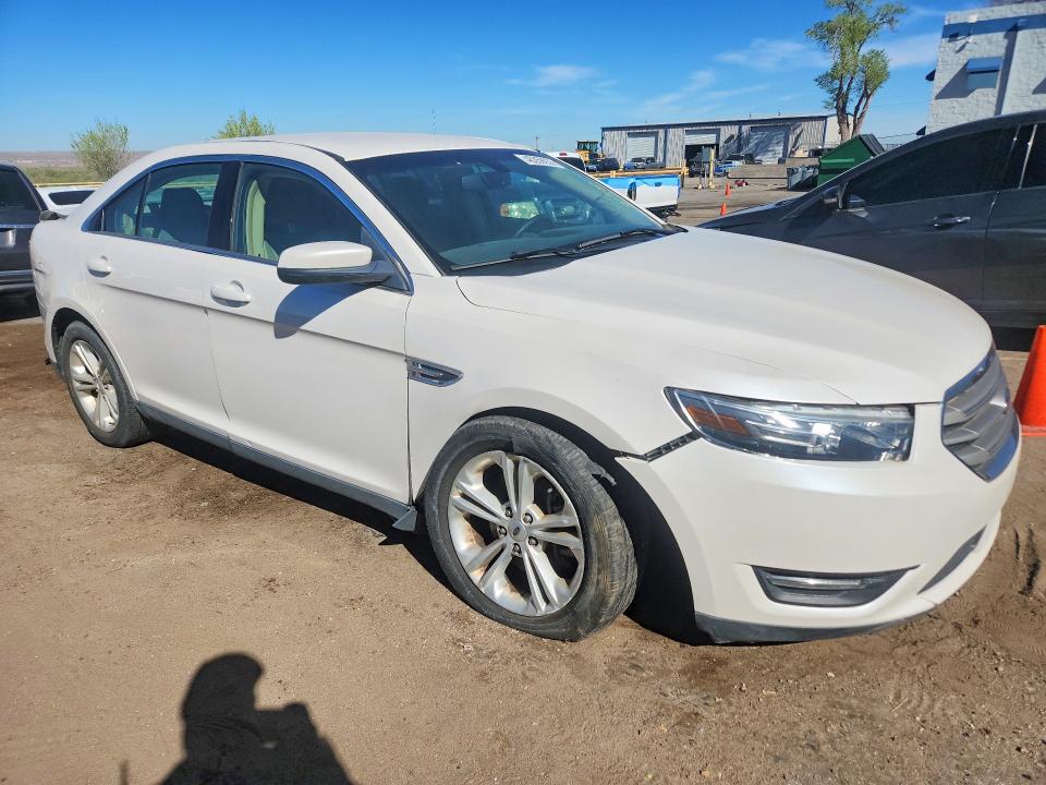 46359936 :رقم المزاد ، 1FAHP2E82GG150420 vin ، 2016 Ford Taurus مزاد بيع