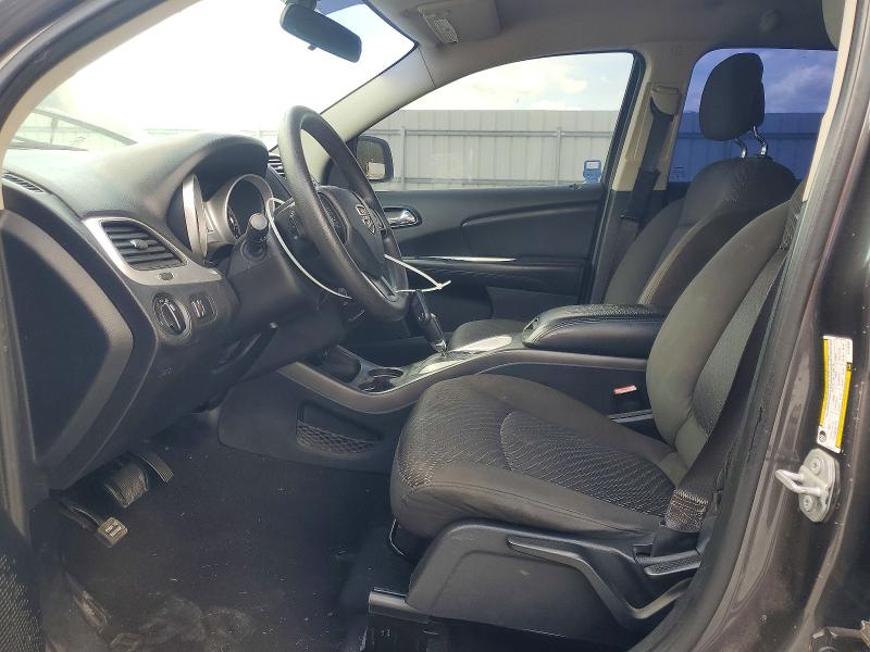 Продаж на аукціоні авто 2015 Dodge Journey, vin: 3C4PDCABXFT713763, номер лоту: 48210166