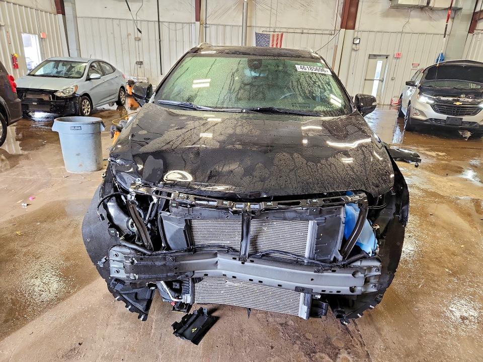 Продаж на аукціоні авто 2023 Cadillac Xt5, vin: 1GYKNDRSXPZ151613, номер лоту: 46185696