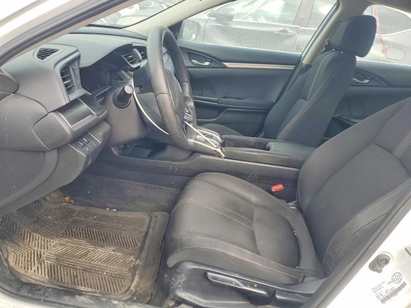 Продаж на аукціоні авто 2019 Honda Civic, vin: 2HGFC2F55KH008465, номер лоту: 45751406