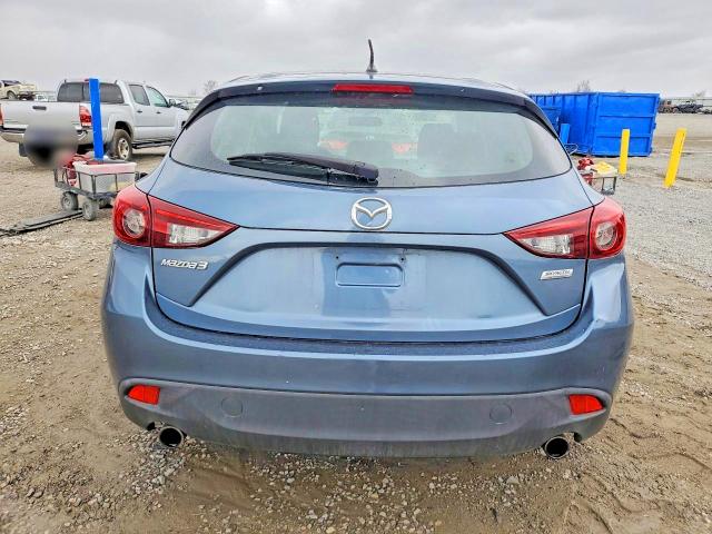 Aukcja sprzedaży 2014 Mazda 3, vin: 3MZBM1L75EM122950, numer aukcji: 46292646
