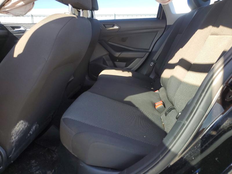 Продаж на аукціоні авто 2021 Volkswagen Jetta, vin: 3VWC57BU1MM069237, номер лоту: 45816916
