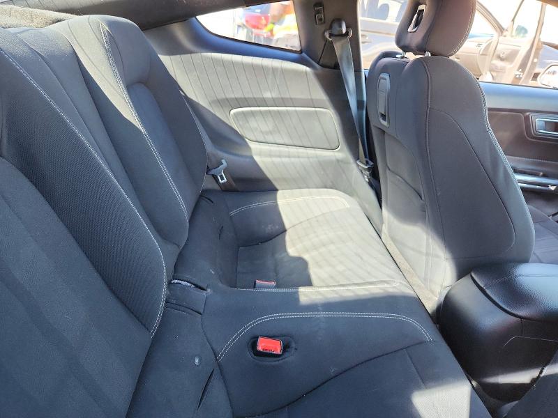 Продаж на аукціоні авто 2018 Ford Mustang, vin: 1FA6P8TH9J5145070, номер лоту: 46196616