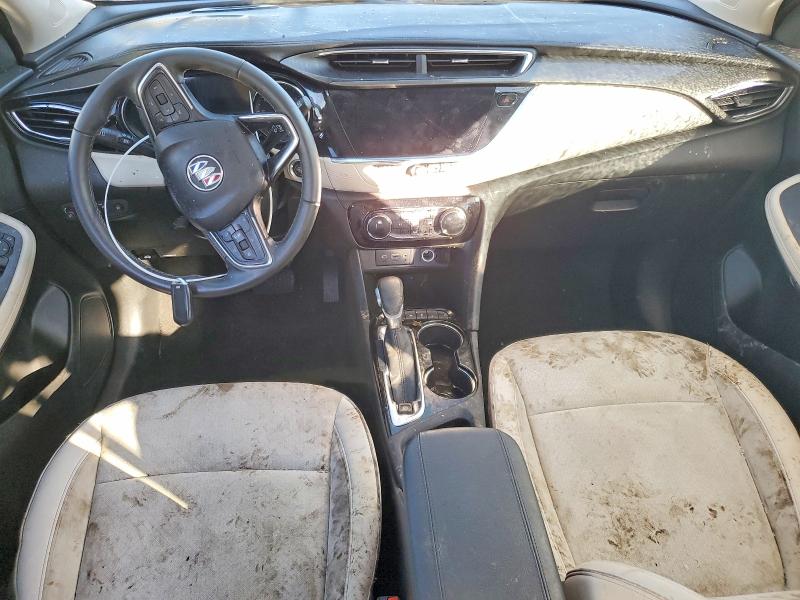 Aukcja sprzedaży 2023 Buick Encore Gx, vin: KL4MMBS21PB128899, numer aukcji: 42009906