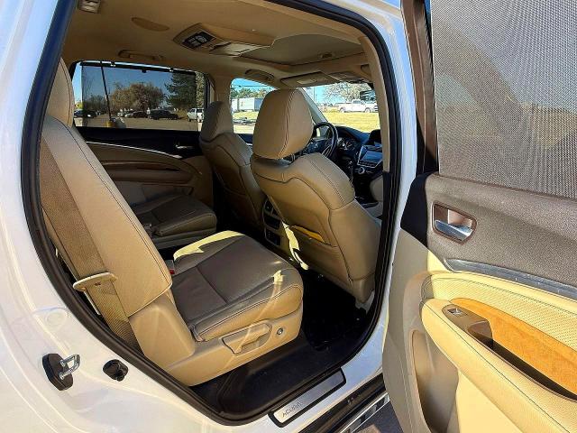Aukcja sprzedaży 2019 Acura Mdx, vin: 5J8YD4H76KL004749, numer aukcji: 47008776