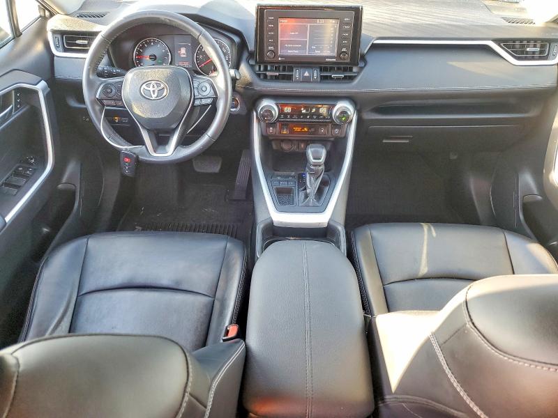 Продажа на аукционе авто 2020 Toyota Rav4, vin: 2T3C1RFV4LC065081, номер лота: 46722206