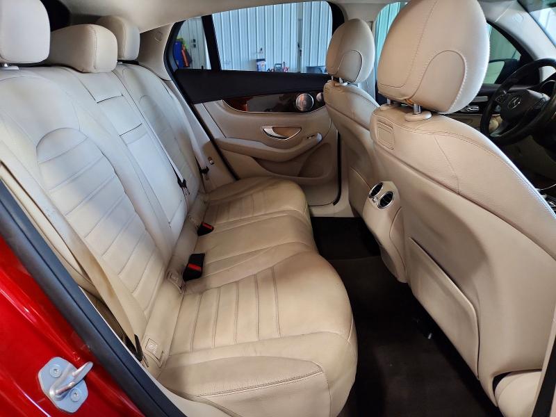 Продажа на аукционе авто 2018 Mercedes-benz Glc Coupe, vin: WDC0J6EB2JF415730, номер лота: 79630435