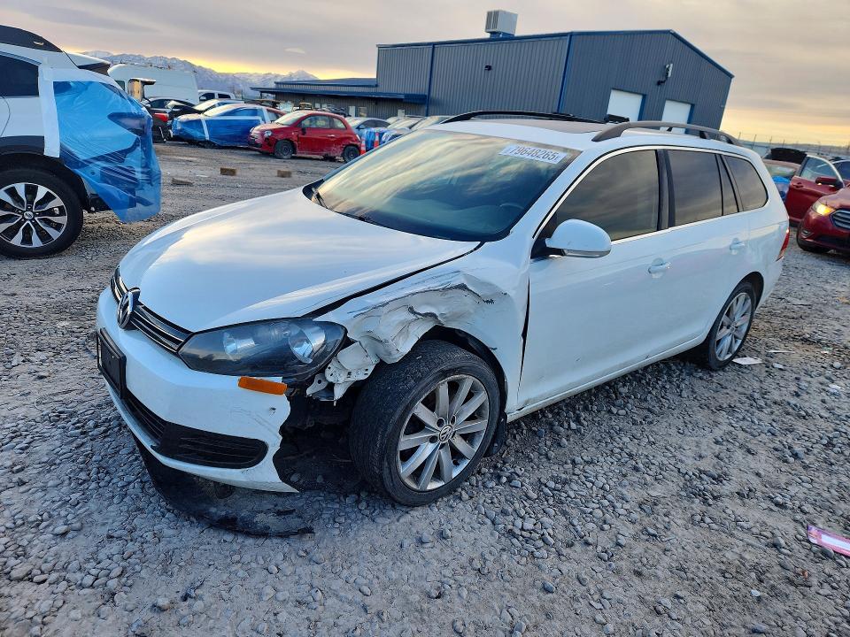 Продажа на аукционе авто 2014 Volkswagen Jetta, vin: 3VWPL7AJ4EM610992, номер лота: 79648265