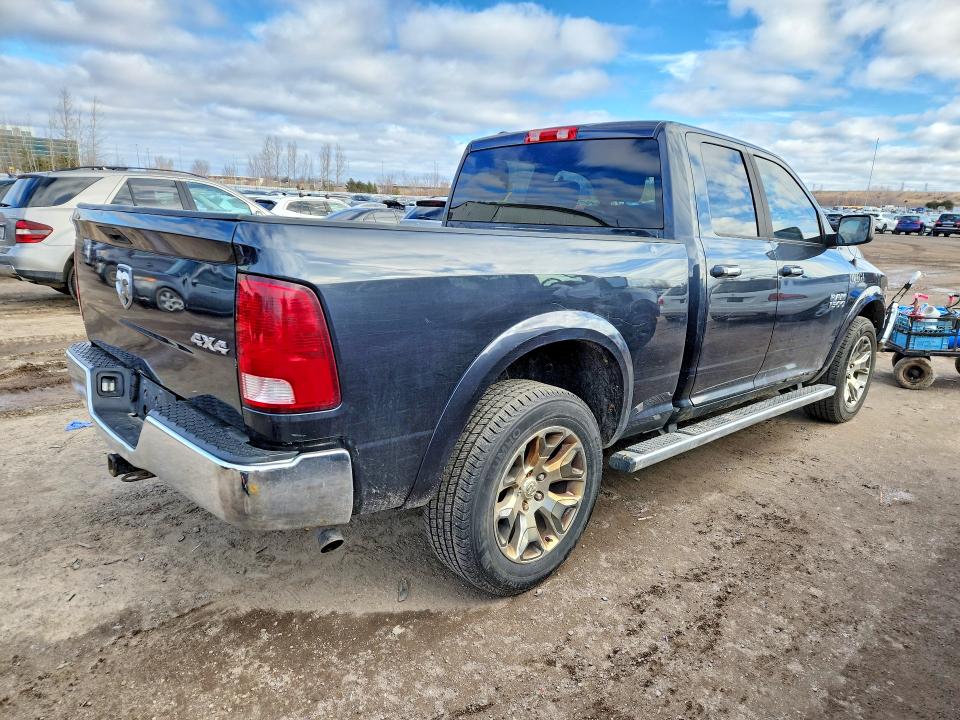 2014 Ram 1500 მანქანა იყიდება აუქციონზე, vin: 1C6RR7GG2ES319539, აუქციონის ნომერი: 41805466