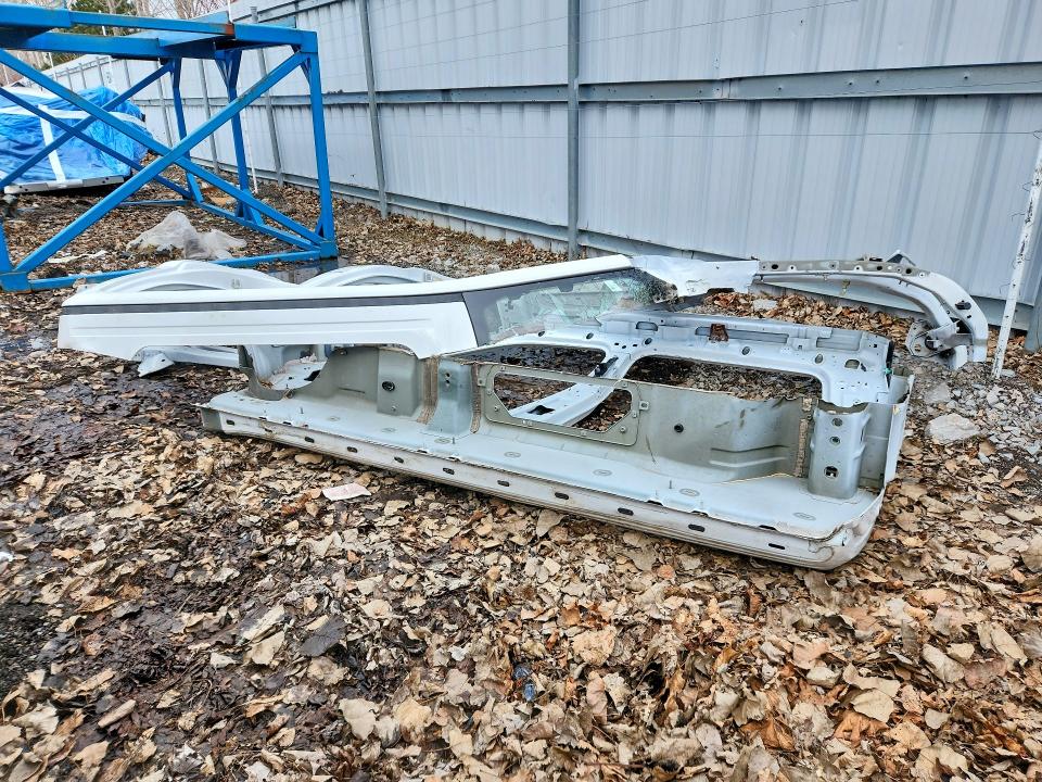 2021 Ram 1500 მანქანა იყიდება აუქციონზე, vin: 1C6SRFHM3MN692358, აუქციონის ნომერი: 46718596