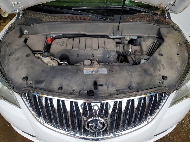 Продажа на аукционе авто 2017 Buick Enclave, vin: 5GAKRBKD6HJ128096, номер лота: 46385966