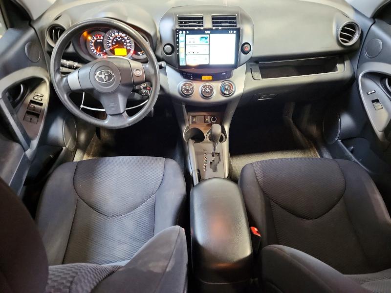 Aukcja sprzedaży 2009 Toyota Rav4, vin: 2T3ZF32V39W010885, numer aukcji: 45673856