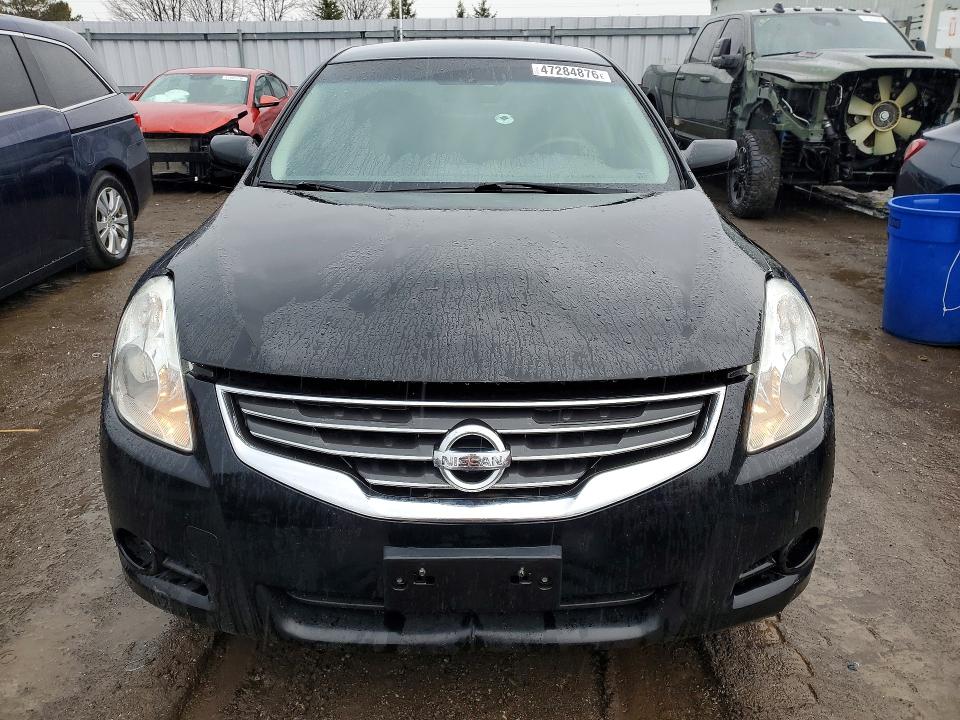 47284876 :رقم المزاد ، 1N4AL2AP3CN475335 vin ، 2012 Nissan Altima مزاد بيع