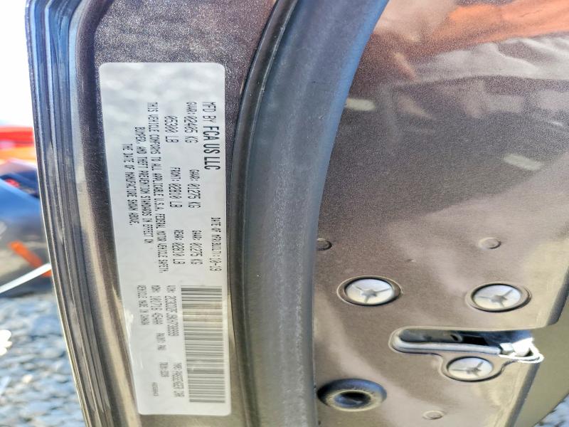 Aukcja sprzedaży 2019 Dodge Challenger, vin: 2C3CDZFJ9KH738999, numer aukcji: 45796066