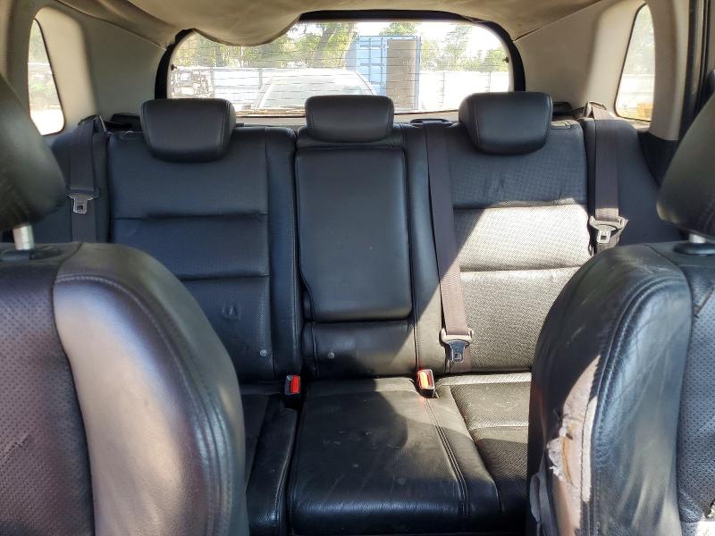 47923376 :رقم المزاد ، 5J8TB18297A004346 vin ، 2007 Acura Rdx مزاد بيع