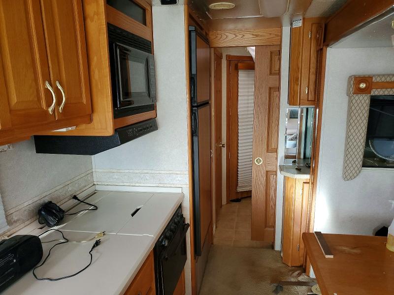 Продажа на аукционе авто 2003 Workhorse Winnebago, vin: 5B4MP67G533361705, номер лота: 78912315