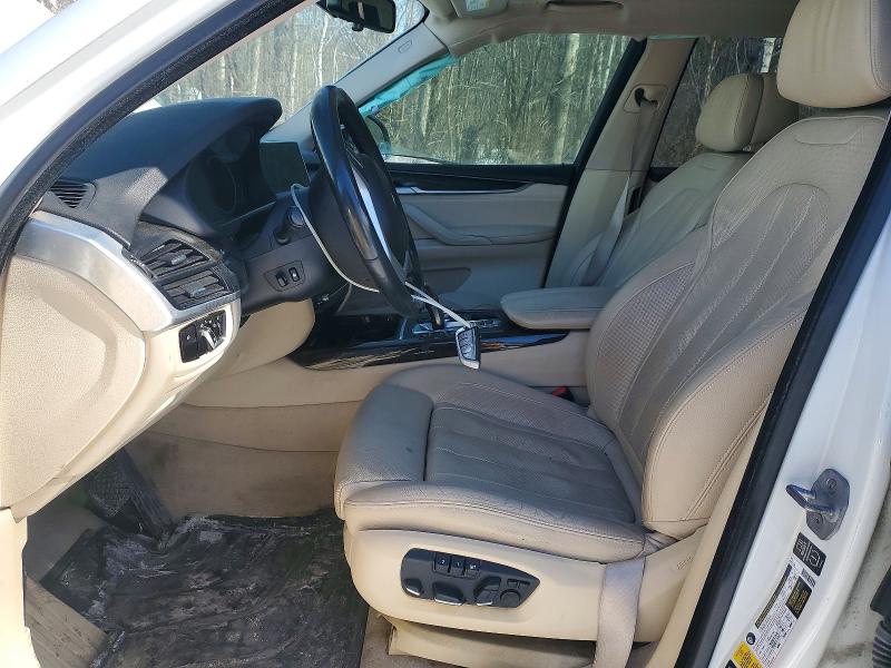 2015 Bmw X5 მანქანა იყიდება აუქციონზე, vin: 5UXKR0C51F0K70268, აუქციონის ნომერი: 79202015