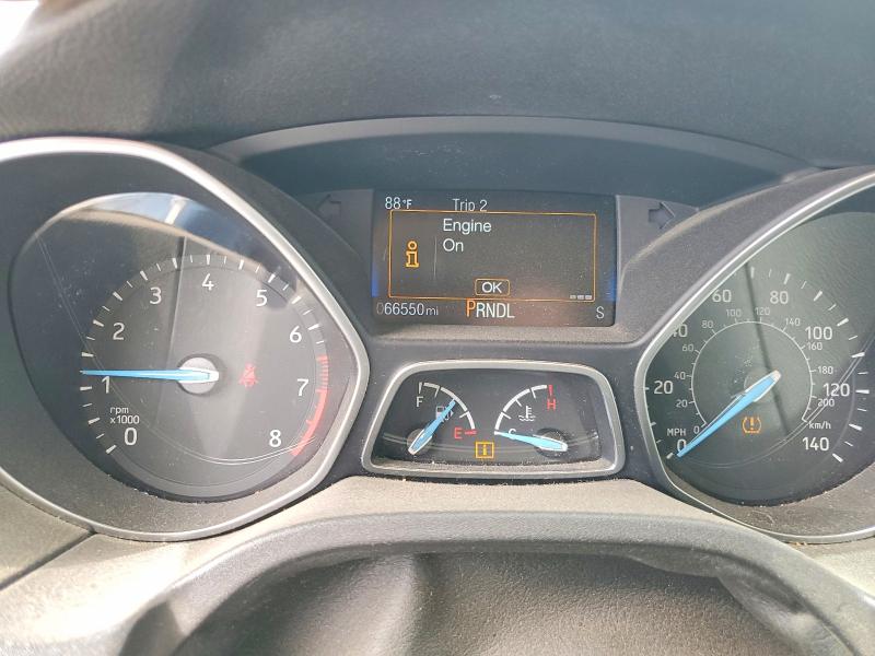 Продажа на аукционе авто 2016 Ford Focus, vin: 1FADP3F23GL303182, номер лота: 47959146