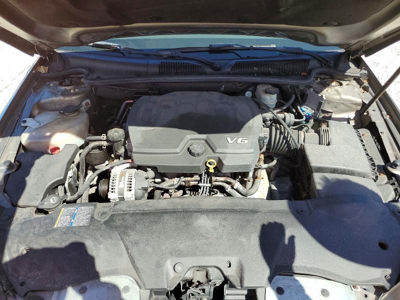 Продажа на аукционе авто 2010 Buick Lucerne, vin: 1G4HD5EM9AU112155, номер лота: 41893646