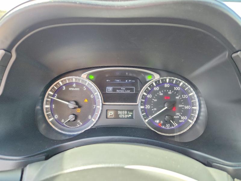 Aukcja sprzedaży 2016 Infiniti Qx60, vin: 5N1AL0MM7GC511265, numer aukcji: 47603386