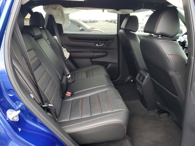 Продаж на аукціоні авто 2025 Honda Cr-v, vin: 7FARS5H86SE004426, номер лоту: 48142036