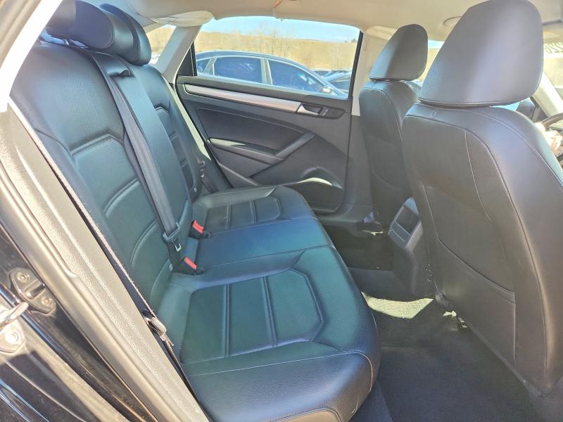 Aukcja sprzedaży 2015 Volkswagen Passat, vin: 1VWAS7A32FC097447, numer aukcji: 46373226
