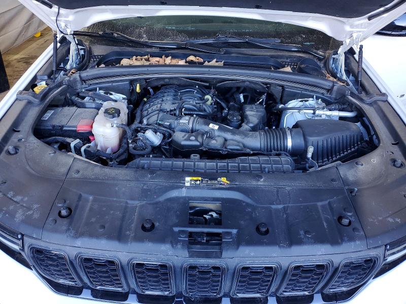 Продажа на аукционе авто 2023 Jeep Grand Cherokee, vin: 1C4RJHAG1PC579748, номер лота: 78808405