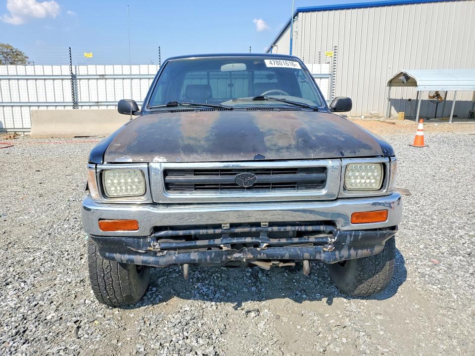 47801616 :رقم المزاد ، JT4VN13DXR5141718 vin ، 1994 Toyota Pickup مزاد بيع